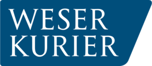 Weser Kurier Logo